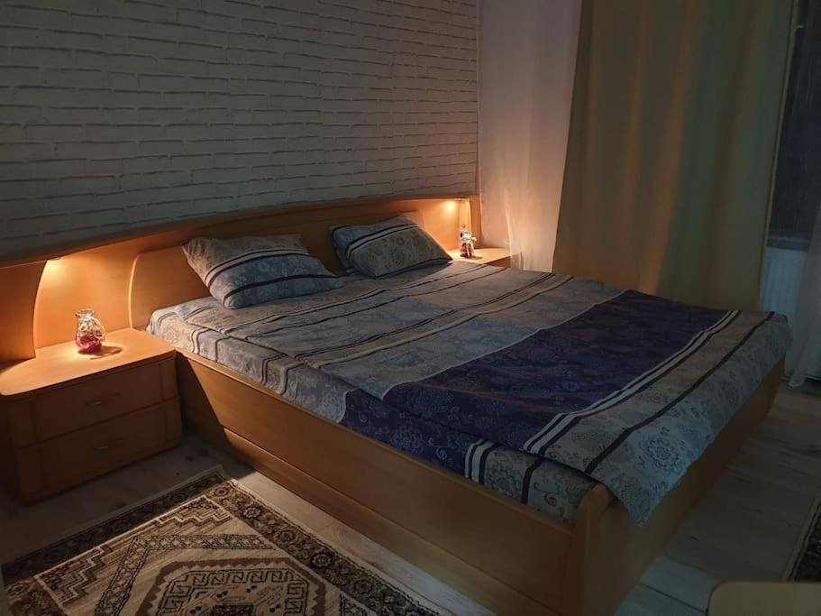 בראשוב Lucky Residence Astra 1 מראה חיצוני תמונה