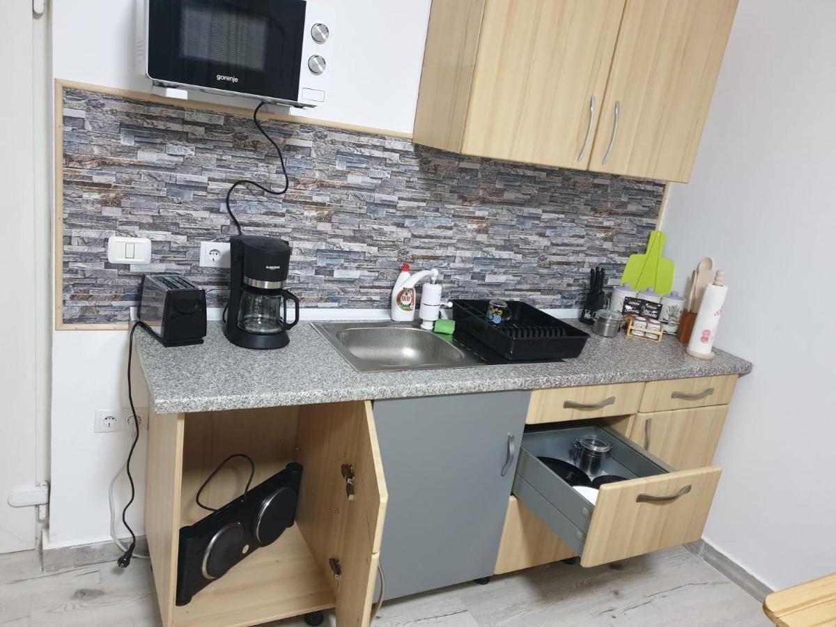 בראשוב Lucky Residence Astra 1 מראה חיצוני תמונה