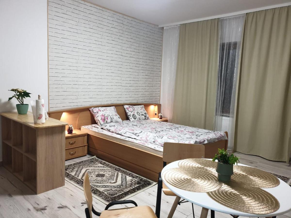 בראשוב Lucky Residence Astra 1 מראה חיצוני תמונה