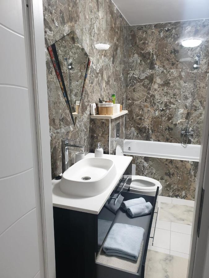 בראשוב Lucky Residence Astra 1 מראה חיצוני תמונה