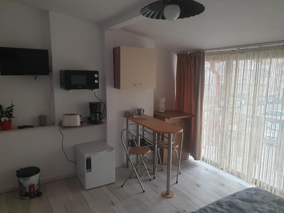 בראשוב Lucky Residence Astra 1 מראה חיצוני תמונה